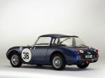 Austin-Healey Sebring Sprite Coupe 1961 года